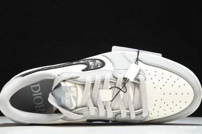 X JORDAN AIR DR LOW 1 553668-998 1210